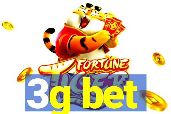 3g bet